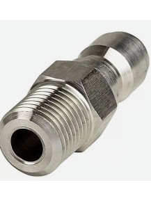 VONIXX Adaptador para Snow Foam PRO Modelo Conector Rápido 1/4 F