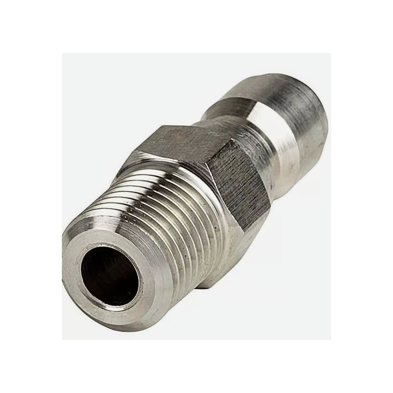 VONIXX Adaptador para Snow Foam PRO Modelo Conector Rápido 1/4 F