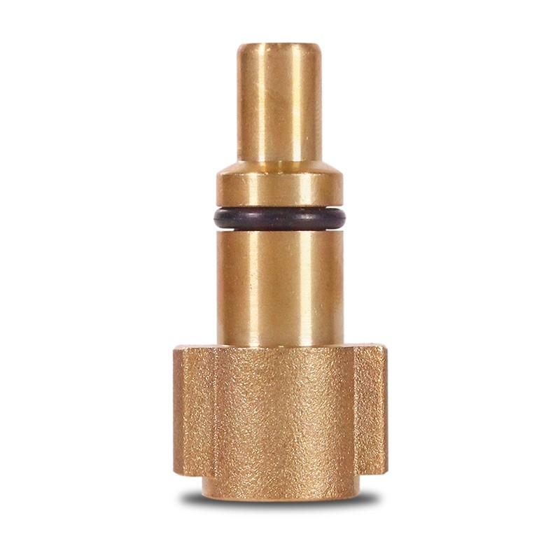 VONIXX Adaptador para Snow Foam PRO Modelo LAVOR