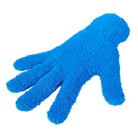 VONIXX Guante de Microfibras para Interiores 21x13 cm