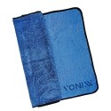 VONIXX Toalla de Microfibra de Secado MAXX 90x50 cm 600 GSM