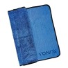 VONIXX Toalla de Microfibra de Secado MAXX 90x50 cm 600 GSM