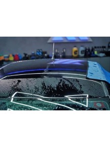 VONIXX Toalla de Microfibra de Secado MAXX 90x50 cm 600 GSM