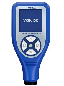 VONIXX Medidor de Espesores de Pintura PRO