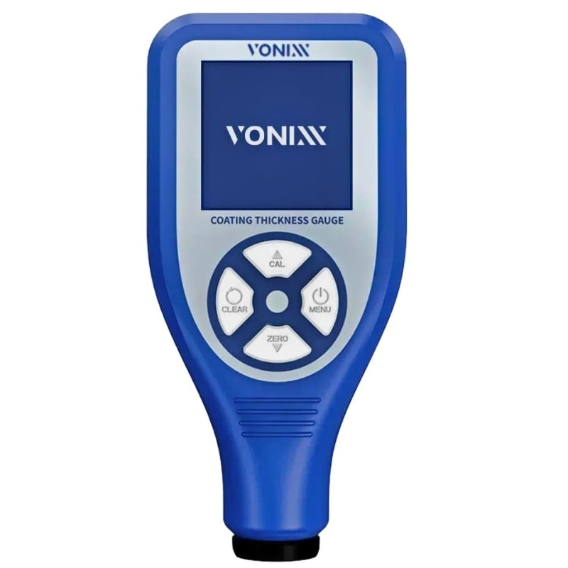 VONIXX Medidor de Espesores de Pintura PRO