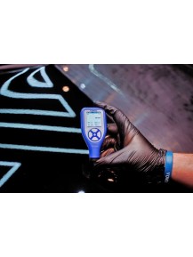 VONIXX Medidor de Espesores de Pintura PRO