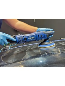 VONIXX Pulidora Rotativa PRO v2.0 1250 W