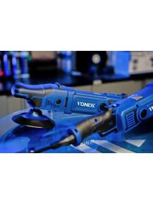VONIXX Pulidora Rotativa PRO v2.0 1250 W