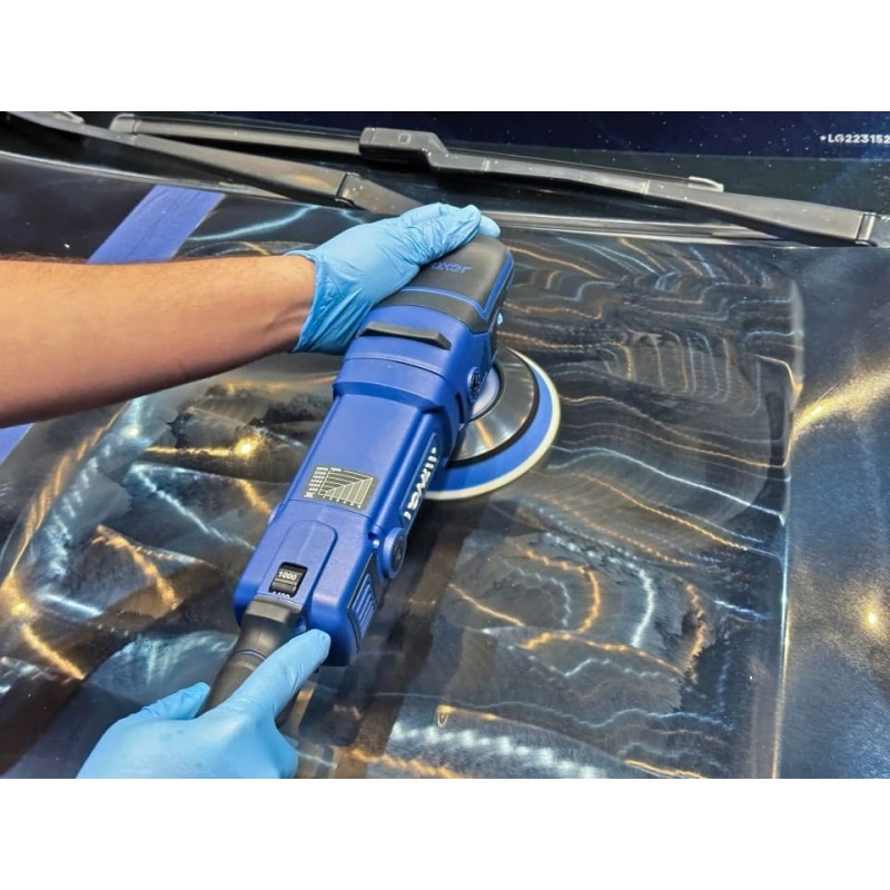 VONIXX Pulidora Rotativa PRO v2.0 1250 W