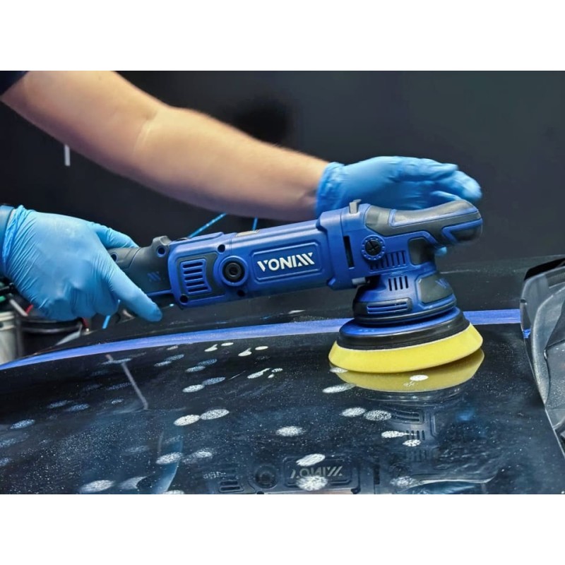 VONIXX Pulidora Orbital PRO 2.0 1000 W