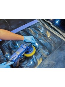 VONIXX Pulidora Orbital PRO 2.0 1000 W