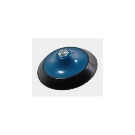 VONIXX Plato Flexible para Rotativa 125 mm M14