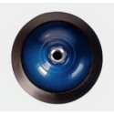 VONIXX Plato Flexible para Rotativa 125 mm M14