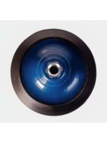 VONIXX Plato Flexible para Rotativa 125 mm M14