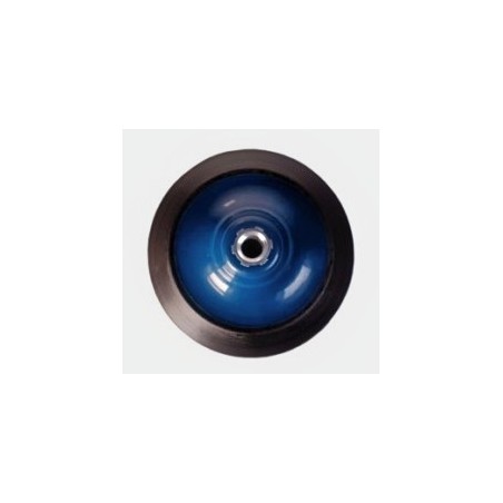 VONIXX Plato Flexible para Rotativa 125 mm M14