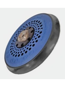 VONIXX Plato Ventilado para Dual Action 15/21 mm Excentricidad