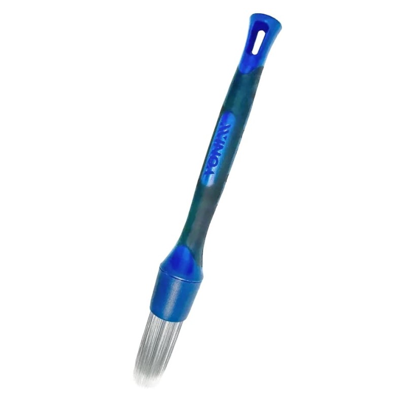 VONIXX Brocha de Detailing de Cerdas Suaves 2.0