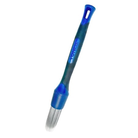 VONIXX Brocha de Detailing de Cerdas Suaves 2.0