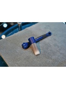 VONIXX Brocha de Detailing de Cerdas Suaves 2.0