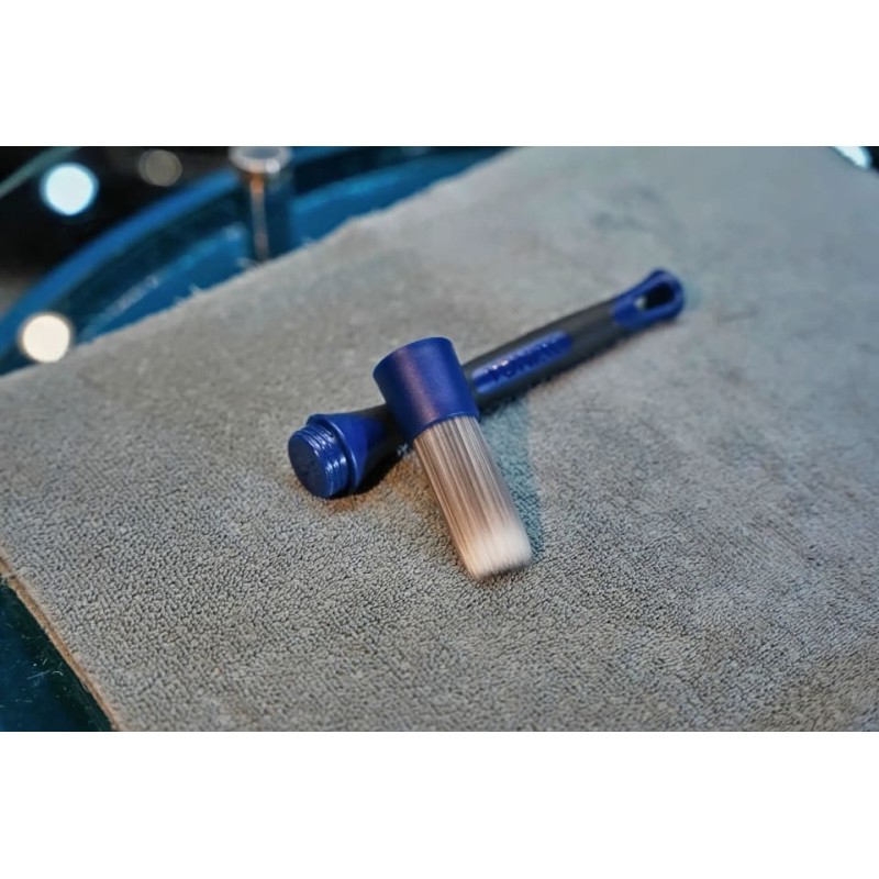 VONIXX Brocha de Detailing de Cerdas Suaves 2.0