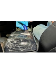 VONIXX Brocha de Detailing de Cerdas Suaves 2.0