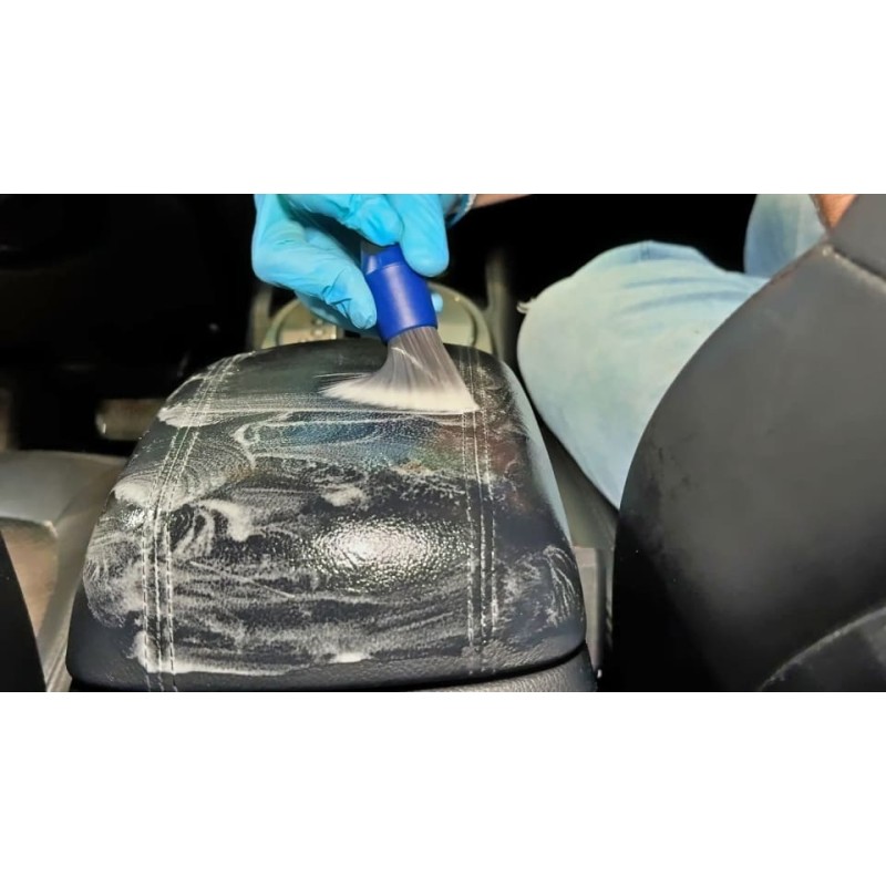 VONIXX Brocha de Detailing de Cerdas Suaves 2.0