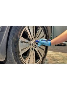 VONIXX Brocha de Detailing de Cerdas Suaves 2.0