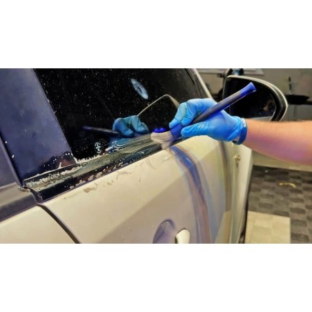 VONIXX Brocha de Detailing de Cerdas Suaves 2.0
