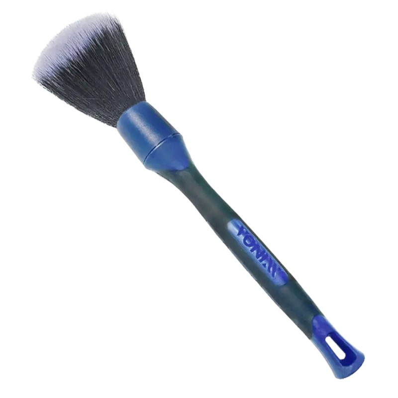 VONIXX Brocha de Cerdas Ultra Suaves 2.0