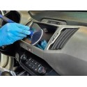 VONIXX Brocha de Cerdas Ultra Suaves 2.0