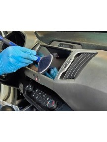 VONIXX Brocha de Cerdas Ultra Suaves 2.0
