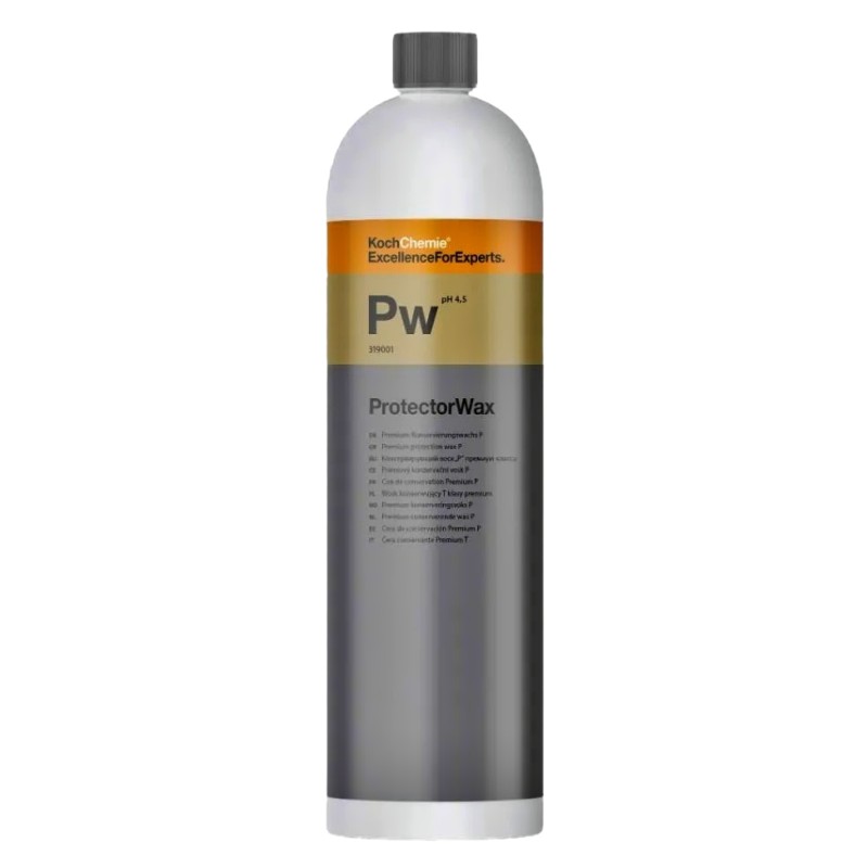 Koch Chemie Pw Protector WAX 1 L Koch Chemie Pw Protector WAX 1 L