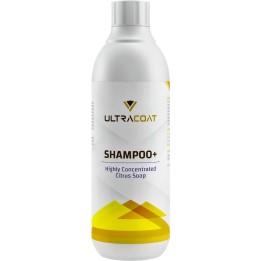 ULTRACOAT Shampoo+ 500 mL