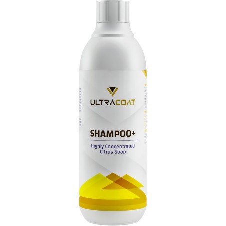 ULTRACOAT Shampoo+ 500 mL