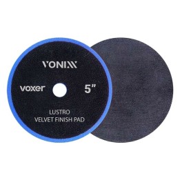VONIXX Boina de Pana Voxer de Abrillantado para eliminar piel de naranja