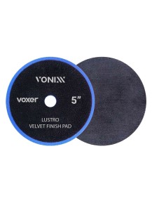 VONIXX Boina de Pana Voxer de Abrillantado para eliminar piel de naranja