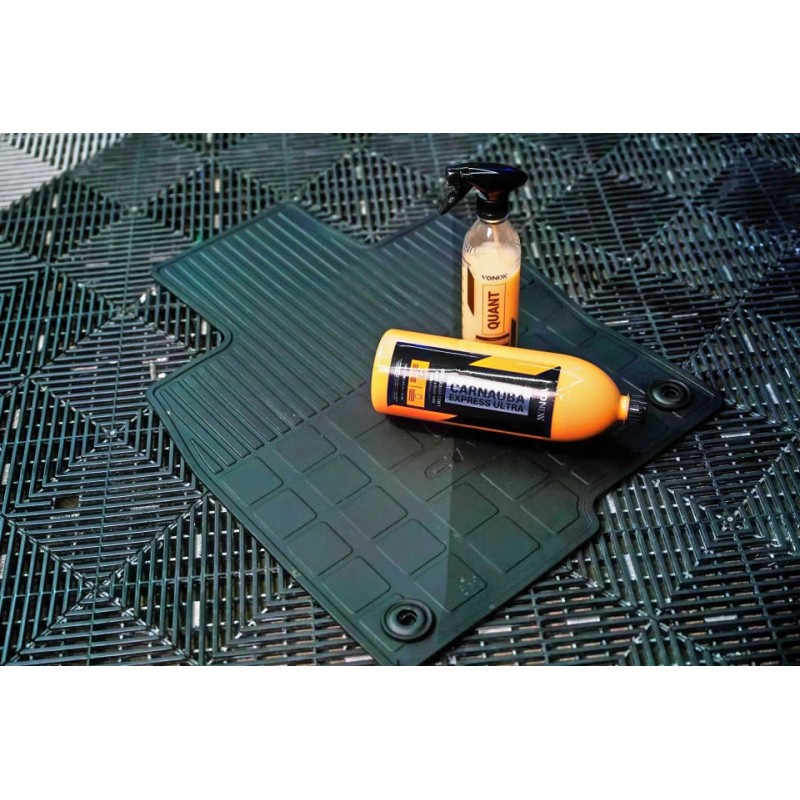 VONIXX Carnaúba Express Ultra Cera Concentrada 1.5 L VONIXX Carnaúba Express Ultra Cera Concentrada 1.5 L