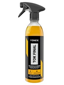 VONIXX Carnauba Tok Final 500 mL Quick Detail