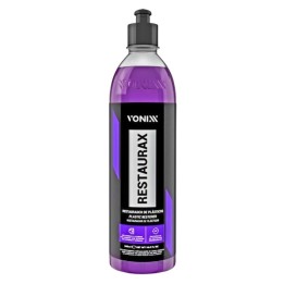 VONIXX RESTAURAX Renovador de Plásticos y Gomas 500 mL