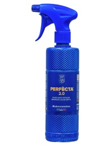 Labocosmetica PERFECTA 2.0 QD de alto brillo y profundidad