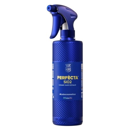 Labocosmetica PERFECTA SiO2 Ceramic QD