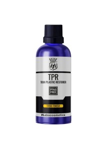 Labocosmetica TPR Coating Renovador de Plásticos 30 mL