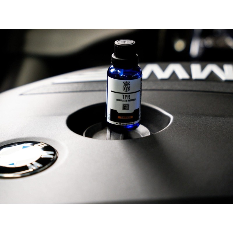Labocosmetica TPR Coating Renovador de Plásticos 30 mL