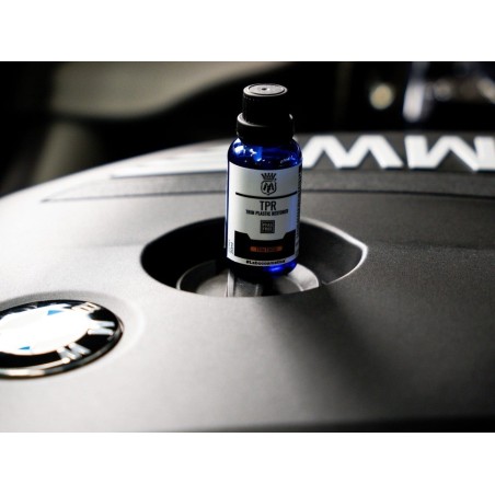 Labocosmetica TPR Coating Renovador de Plásticos 30 mL