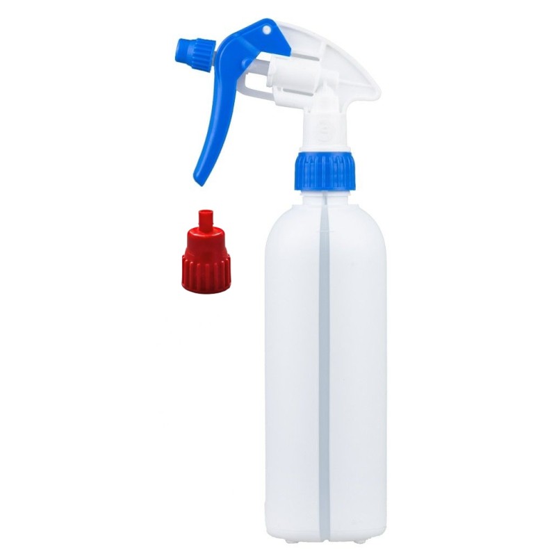 Canyon pulverizador espumante + botella 0.5 L