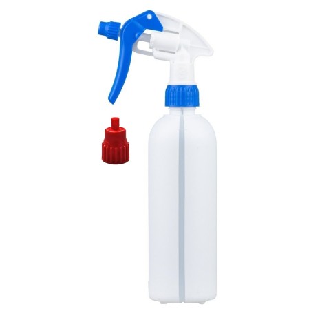 Canyon pulverizador espumante + botella 0.5 L