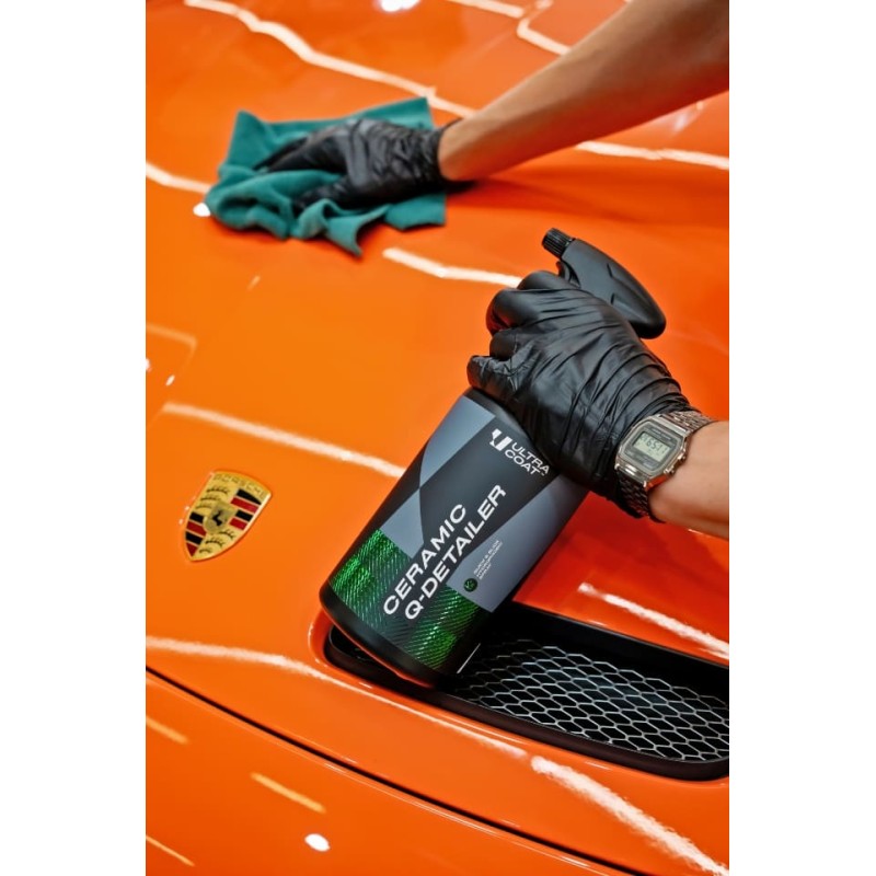 ULTRACOAT Ceramic Q-Detailer Quick detailer cerámico