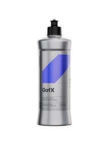 CarPro GofX Glass Gilm Remover 500 mL