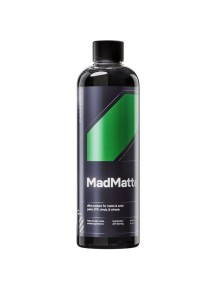 CarPro MadMatte Sellante para Pinturas Mate 500 mL