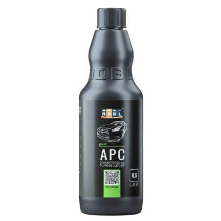 ADBL APC - Limpiador multiusos